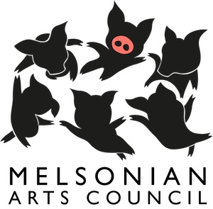 Partenariat Melsonian Arts Council