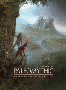 paleomythic vignette