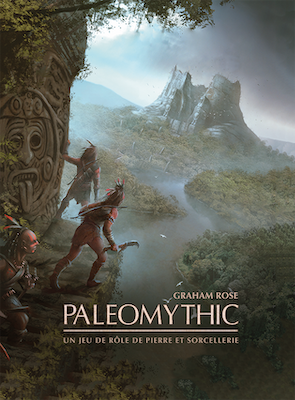 paleomythic vignette